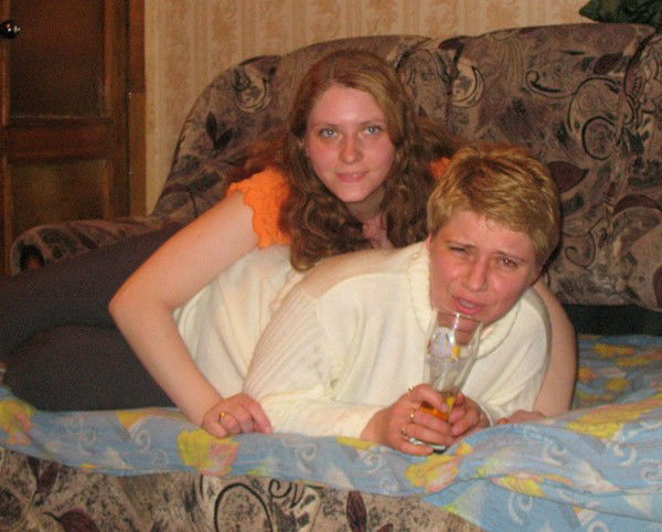 Екатерина Середкина