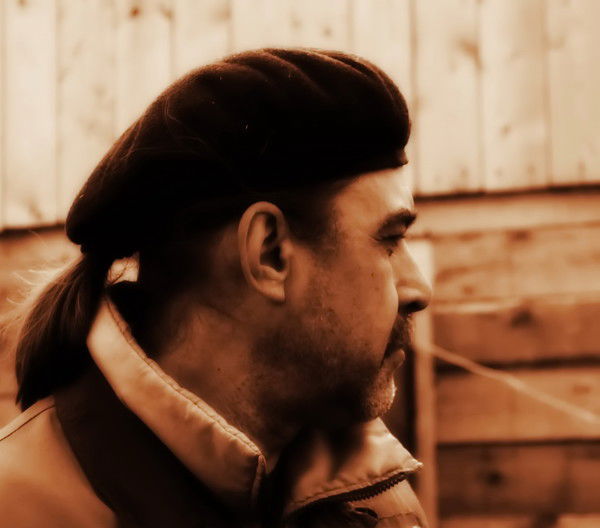 Бобровский Олег