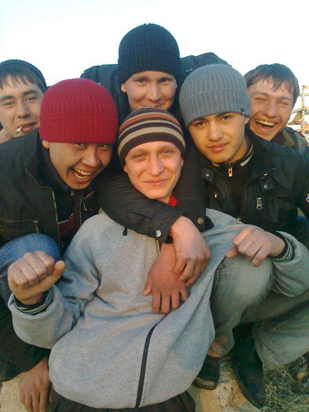 Кирилл Мишагин