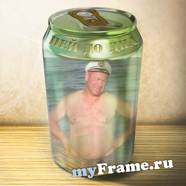 Виктор Вавилкин