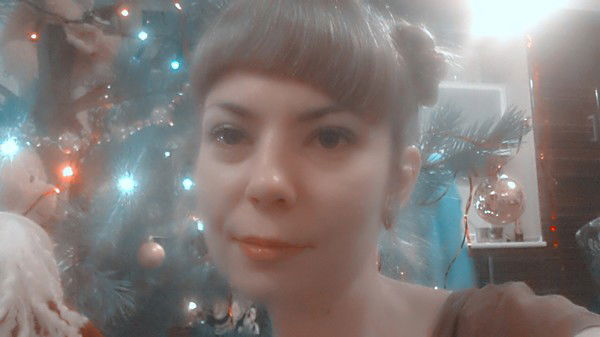 Анастасия Борзова