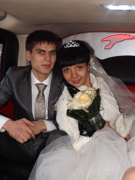 Ангелина Белозуб