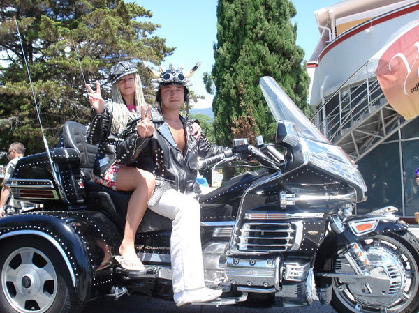 Сергей Щесняк