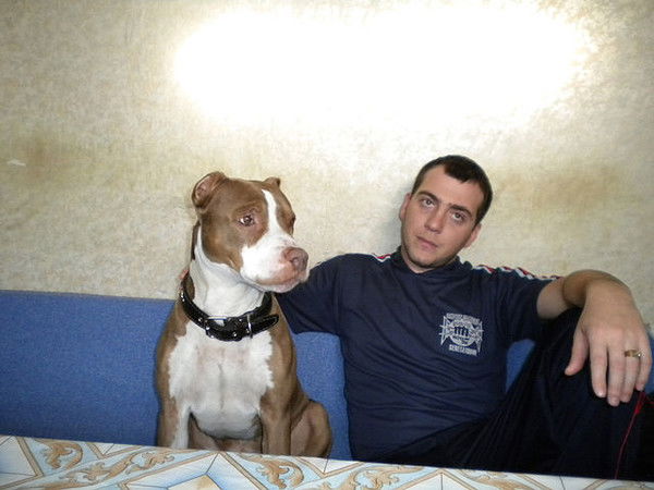 Антонио Генстель