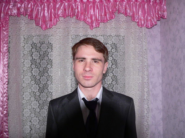 Николай Гусляков