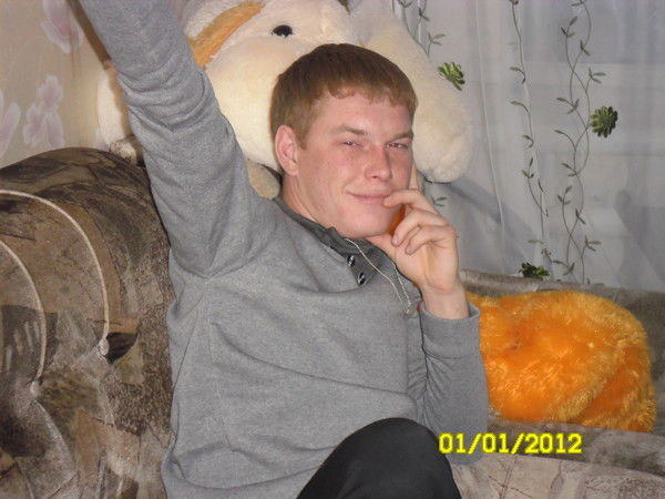 Владимир Креминь