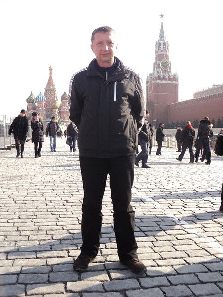 Дмитрий Благовещенский