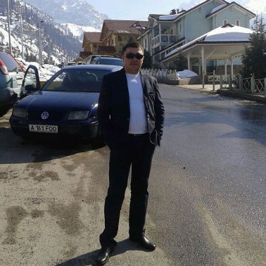 Павел Шульгин