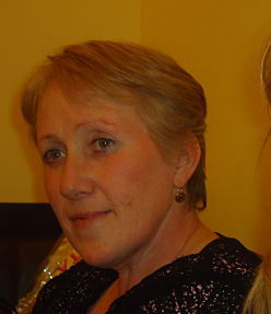 Елена Тарасова