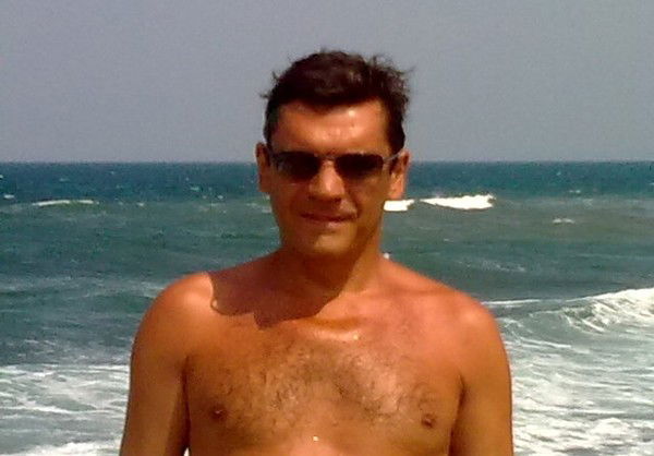 Михаил Шишов