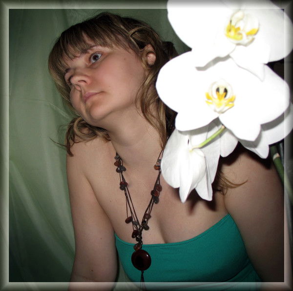 Анастасия Смирнова