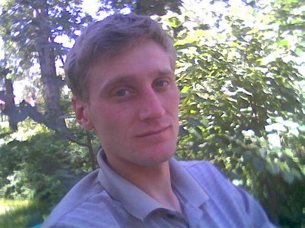 Андрей Задорожный