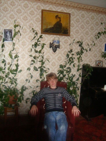 Виталий Жидков