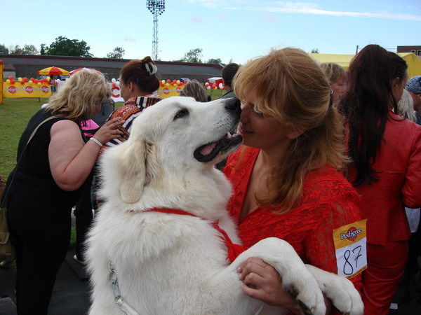 Эльвира Александрова