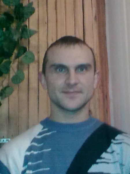 Костя Хворостов