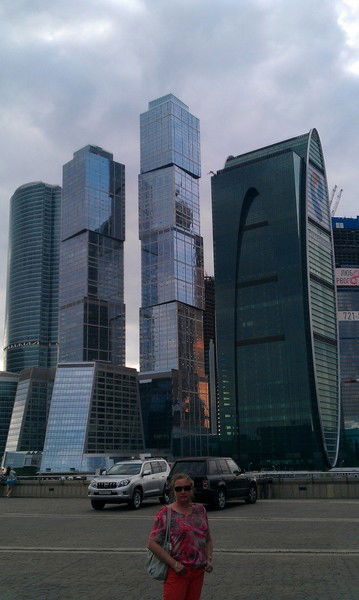 Татьяна Попова