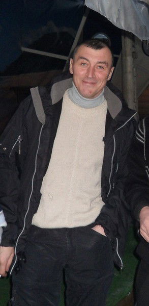 Михаил Емельянов