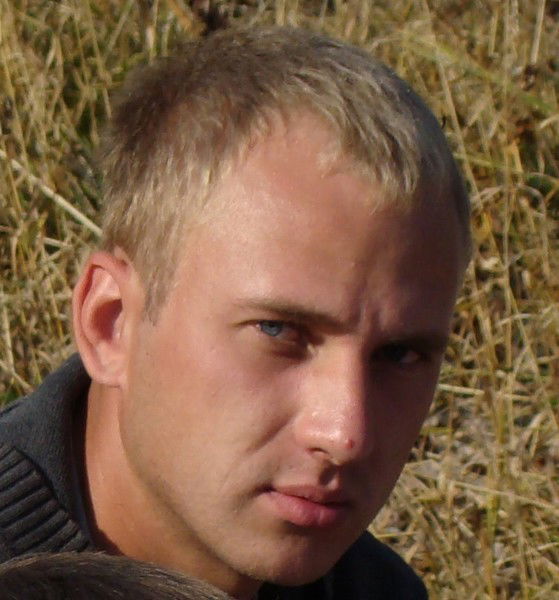 Михаил Петриченко