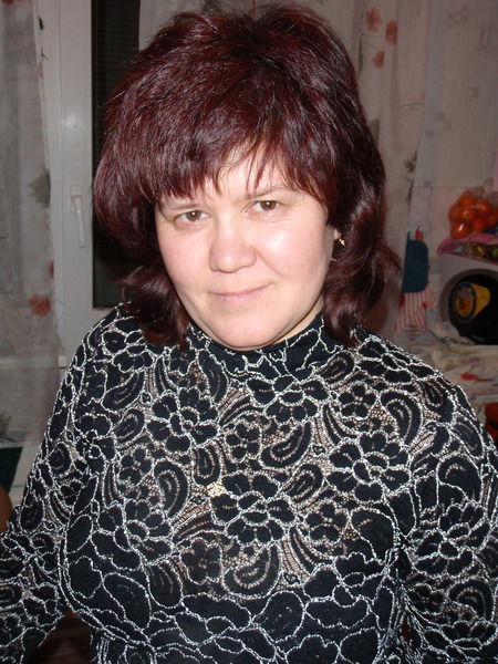 Иля Биктяшева