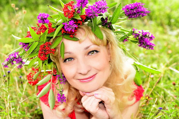 Ирина Чигинцева