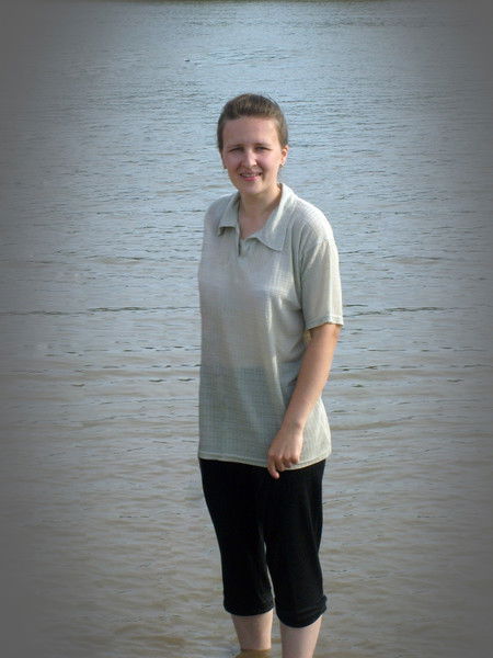 Юлия Касьянова