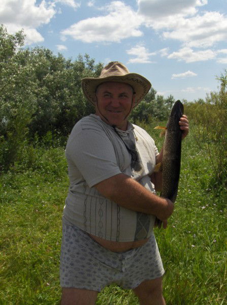 Александер Koжеуров