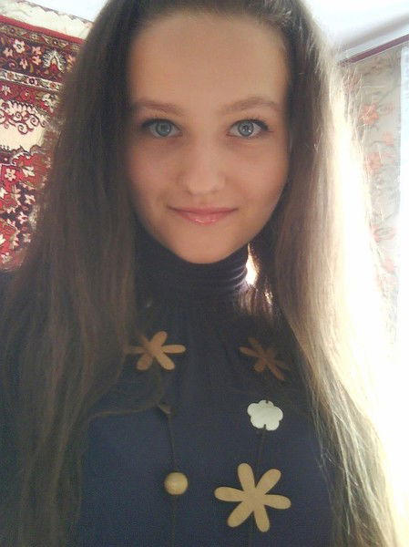 Ирина Войтова