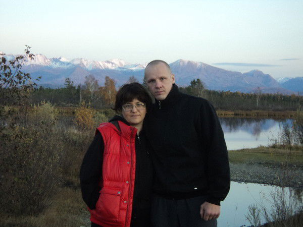 Лилия Сергеева