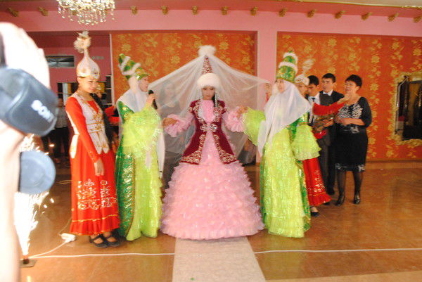 *_* Araika*_* Танирбергенова