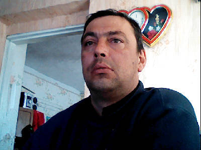 Сергей Летюшов