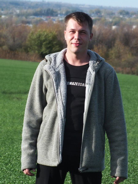 Валерий Смирнов