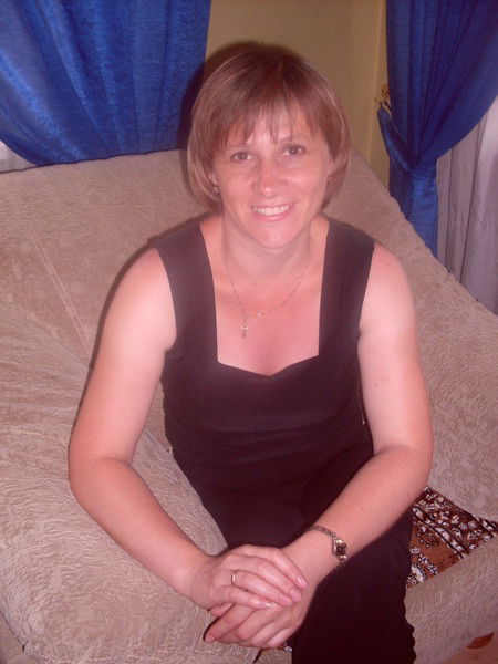 Людмила Щёголева