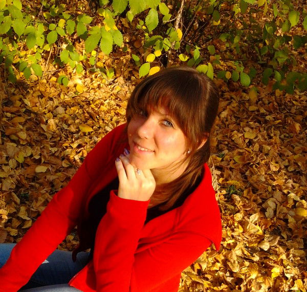 Светлана Тырышкина