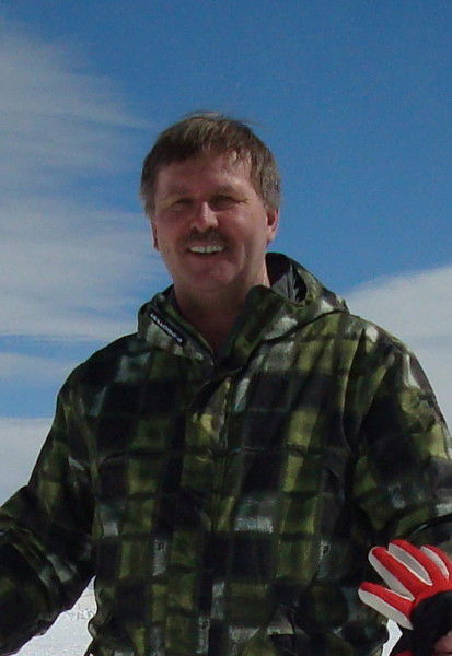 Виктор Шматко