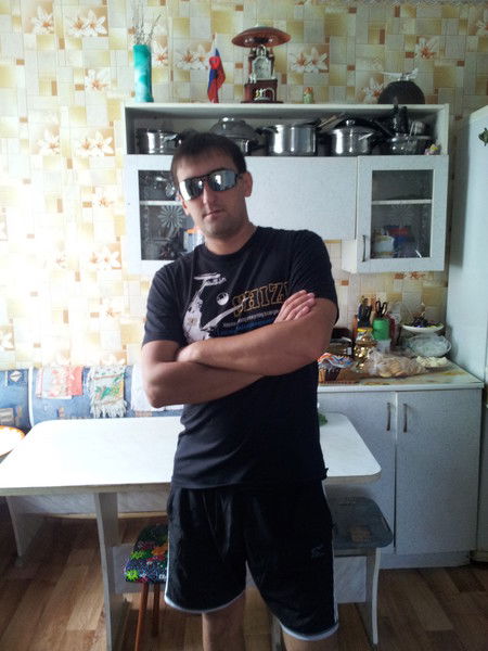 Алексей Бакаевский