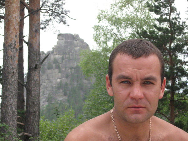 Олег Омельченко