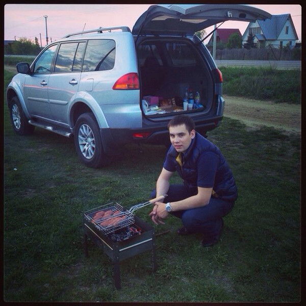 Александр Константинович