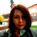 Светлана Клестова