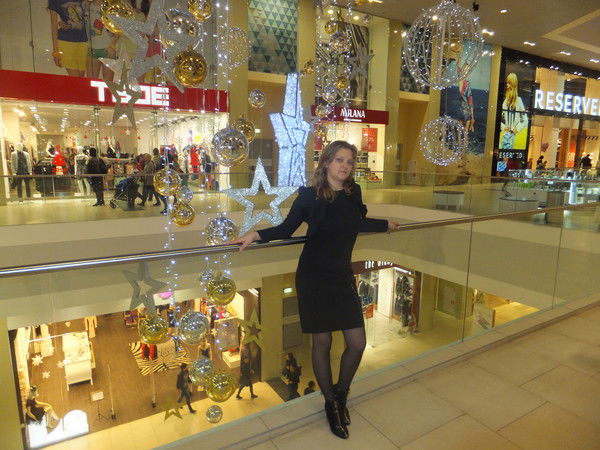 Аленка Лелька