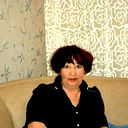 Галина Фролова
