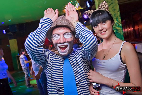 Ольга Моисеенко