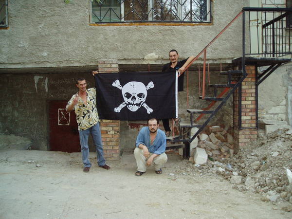 Андрей Андрей