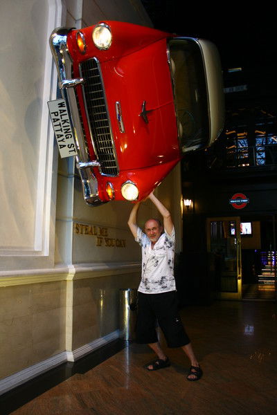 Сергей Нуякшев