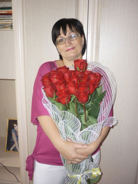 Татьяна Ружьева