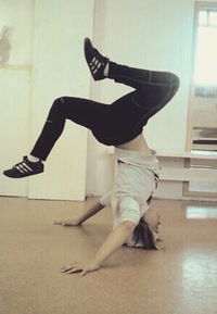 Алина Князькина