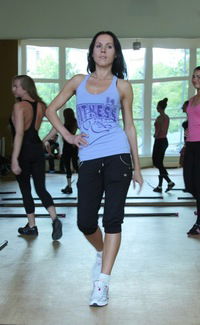 Елена Фролова