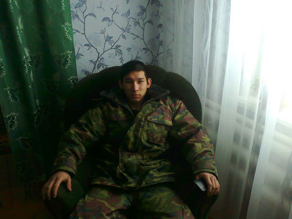 Ерлан Байбурин