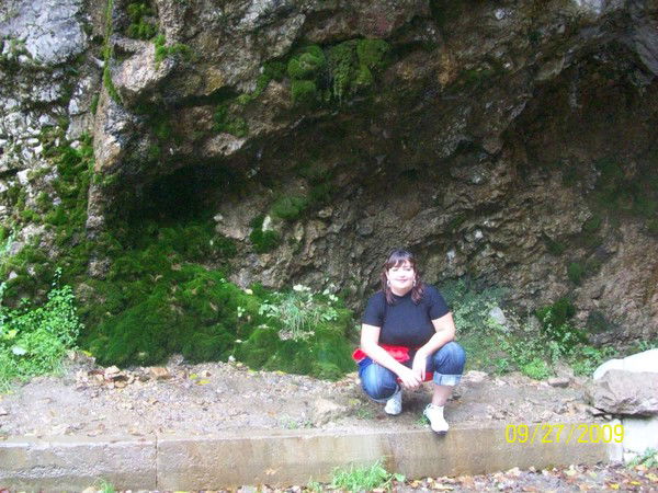 Анна Курпитко