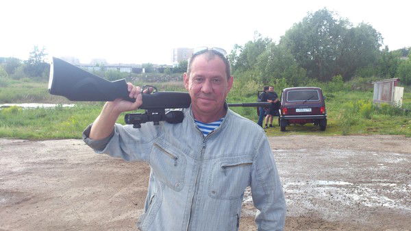 Вячеслав Самгин