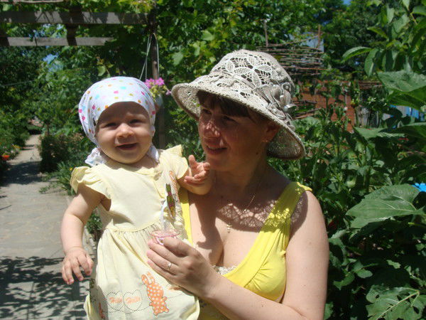 Светлана Примак